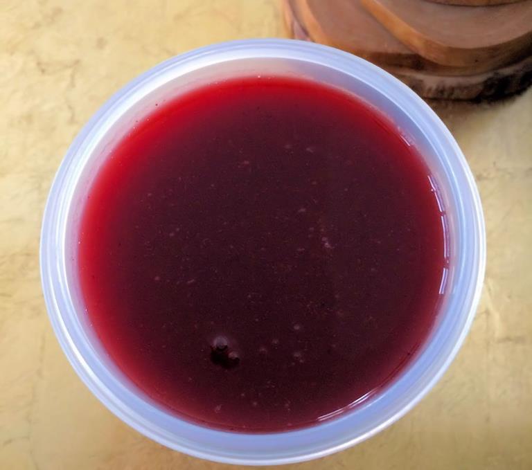 Cranberry Ketchup Recipe Cuisine Fiend